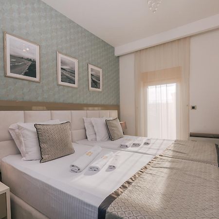Villa Royal Apartments Тиват Экстерьер фото